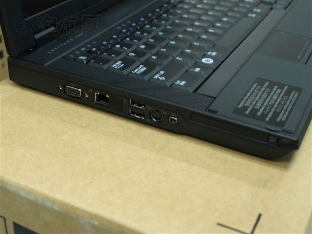 ����Latitude E5400(R801113CN)�ʼǱ� ����鿴��һ��