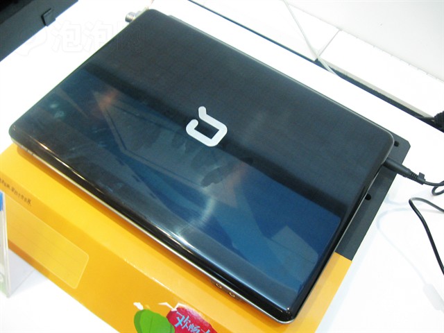 HPCompaq Presario CQ45-147TX(FW574PA)�ʼǱ� ����鿴��һ��