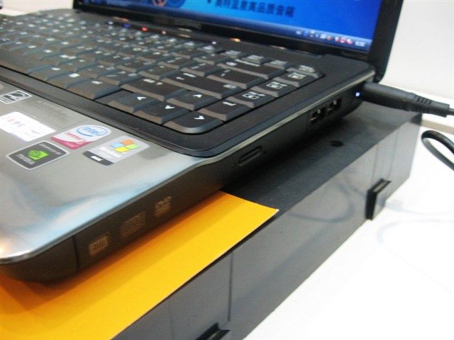 HPCompaq Presario CQ45-147TX(FW574PA)�ʼǱ� ����鿴��һ��