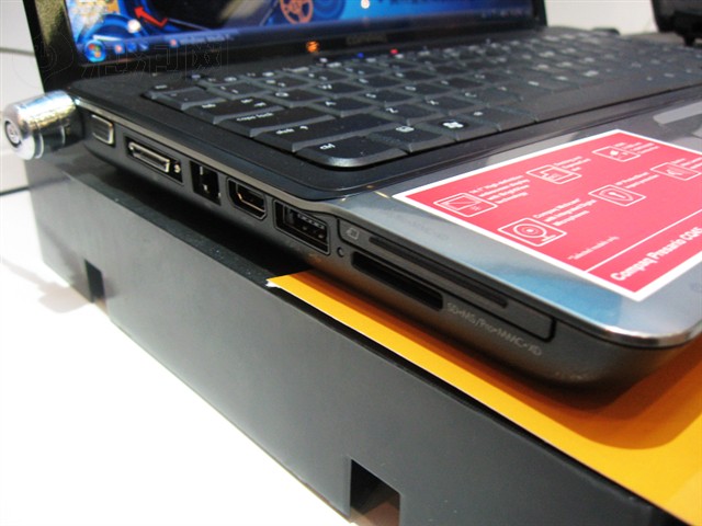 HPCompaq Presario CQ45-147TX(FW574PA)�ʼǱ� ����鿴��һ��