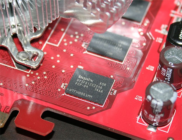���u����HD3850��ʯ��ǿ���Կ� ����鿴��һ��