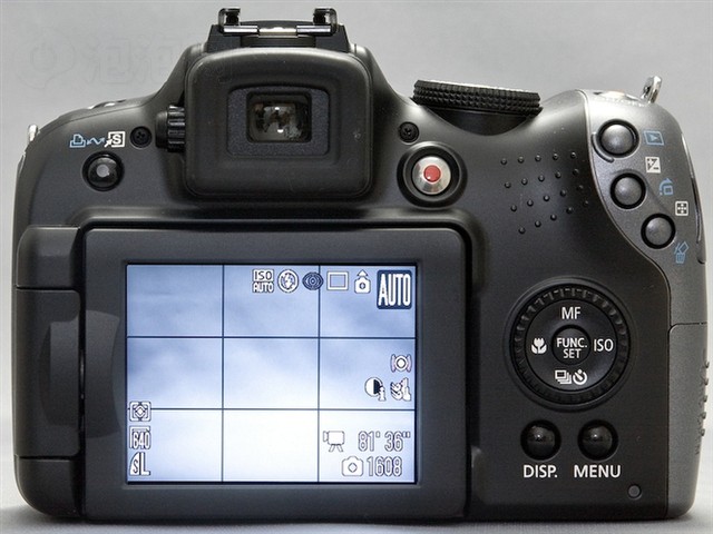 SX10 IS数码相机