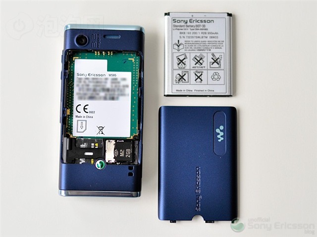 ����W595���ͼƬ1