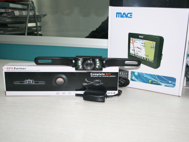 ����GS4317GPS ����鿴��һ��