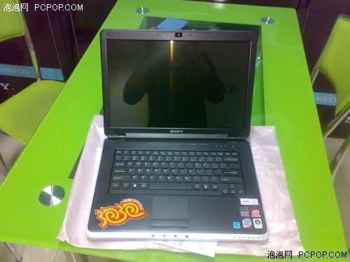 ����VGN-CR322H/B�ʼǱ� ����鿴��һ��