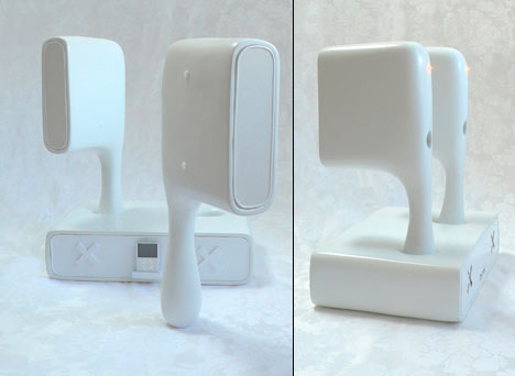 ƻ��iPod shuffle 2(2GB)MP3 ����鿴��һ��