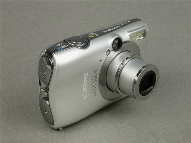 ����IXUS 980 IS������� ����鿴��һ��