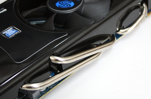 ����ʯHD4870 1GB�ƽ���Կ� ����鿴��һ��