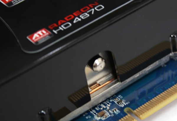 ����ʯHD4870 1GB�ƽ���Կ� ����鿴��һ��
