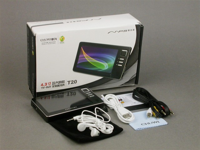 ��ΪT20(4GB)ͼƬ70