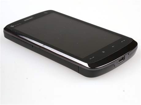 HTCTouch HD�ֻ� ����鿴��һ��