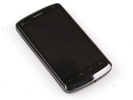 HTCTouch HD�ֻ� ����鿴��һ��