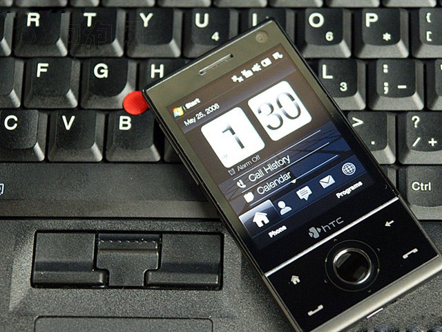 HTCTouch Diamond�ֻ� ����鿴��һ��