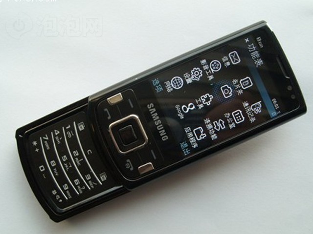 ����i8510C�ֻ� ����鿴��һ��