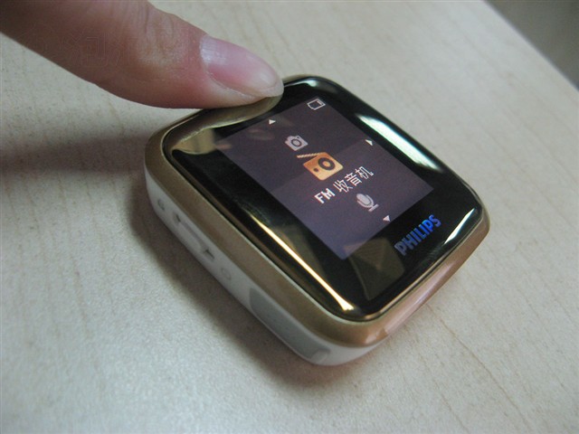 ������SA29(4GB)MP3 ����鿴��һ��