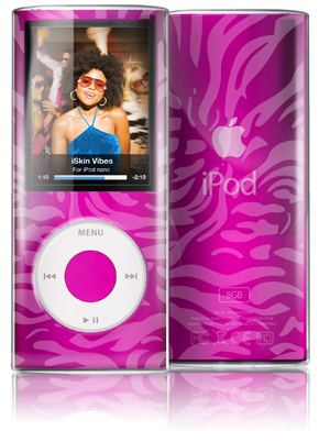 ƻ��iPod nano 4(8GB)MP3 ����鿴��һ��