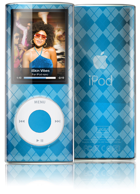 ƻ��iPod nano 4(8GB)MP3 ����鿴��һ��