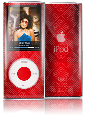 ƻ��iPod nano 4(8GB)MP3 ����鿴��һ��