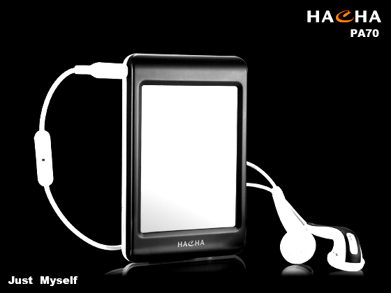 ����PC90(4GB)MP3 ����鿴��һ��