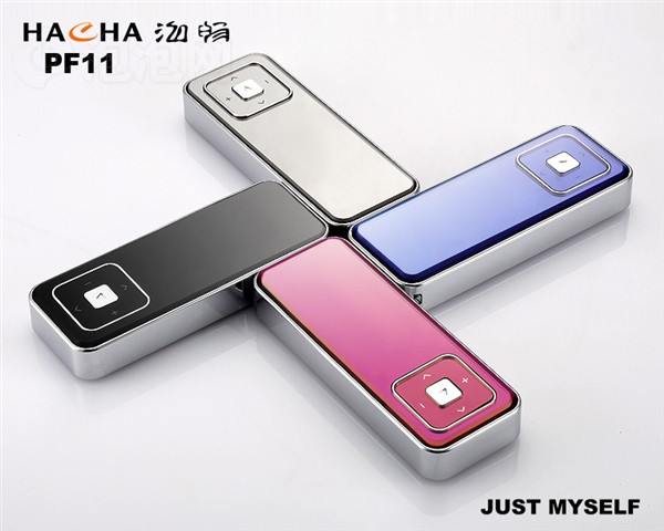 ����PC90(4GB)MP3 ����鿴��һ��