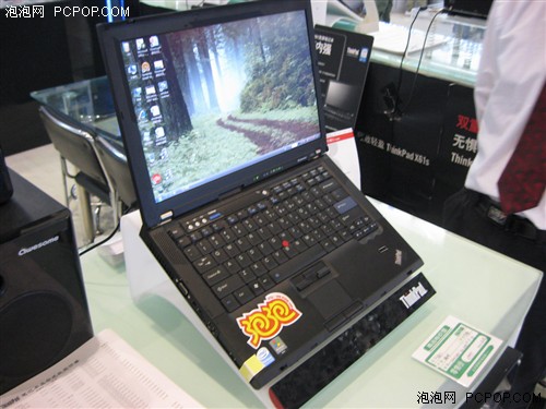 ThinkPadR61i 7742BFC�ʼǱ� ����鿴��һ��