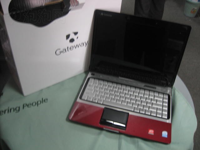 GatewayT-6335�ʼǱ� ����鿴��һ��