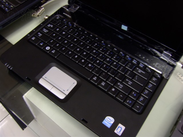 ����Vostro A840(R521091CN)�ʼǱ� ����鿴��һ��