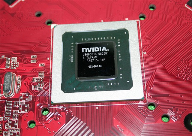���u����9800GT�ս����Կ� ����鿴��һ��