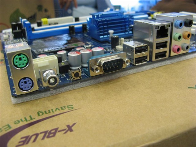�ݲ�XBLUE-P45���� ����鿴��һ��