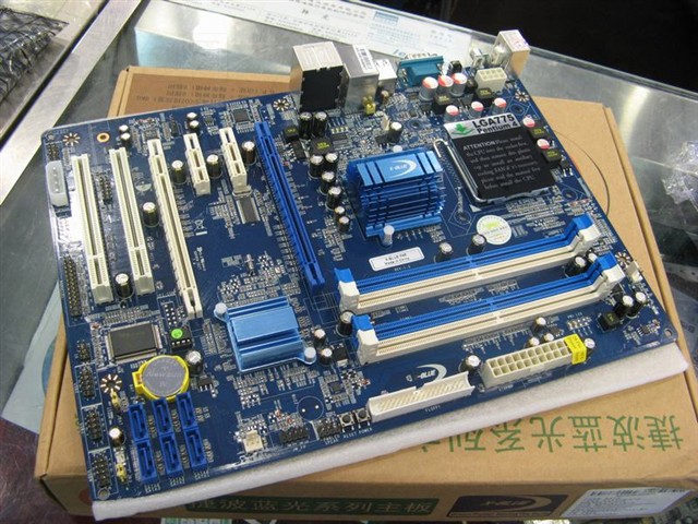 �ݲ�XBLUE-P45���� ����鿴��һ��