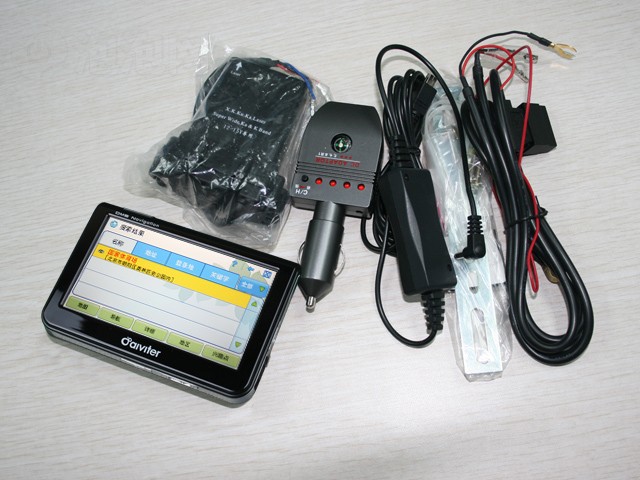 ��ά��GD608GPS ����鿴��һ��