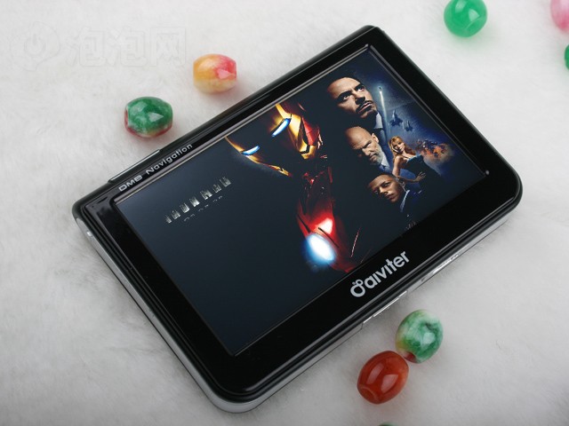 ��ά��GD608GPS ����鿴��һ��
