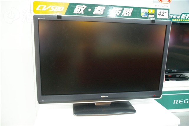 ��֥LCD-42CV500CҺ������ ����鿴��һ��