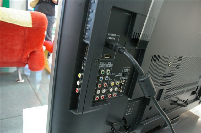 ��֥LCD-42CV500CҺ������ ����鿴��һ��