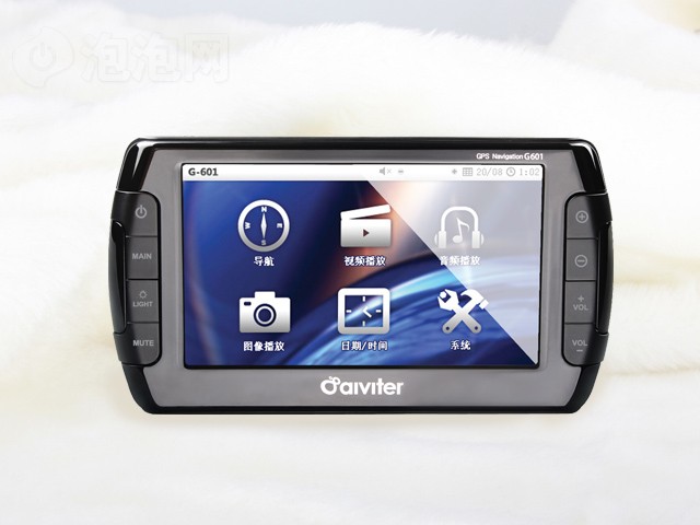 ��ά��GD608GPS ����鿴��һ��
