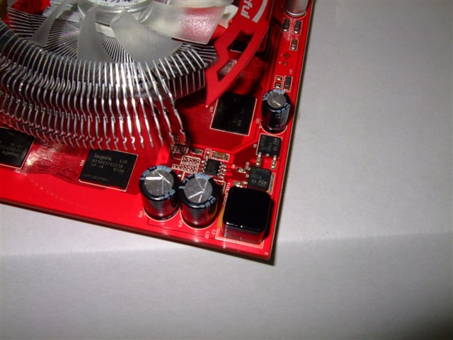 �߲ʺ��ط�4650-GD3 CF�ƽ�� 256M M14�Կ� ����鿴��һ��