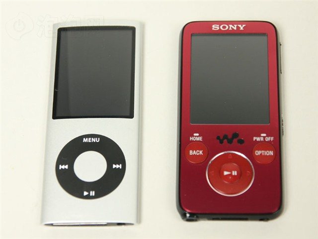 ����NWZ-S736F(4GB)MP3 ����鿴��һ��