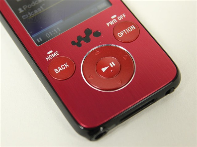 ����NWZ-S736F(4GB)MP3 ����鿴��һ��