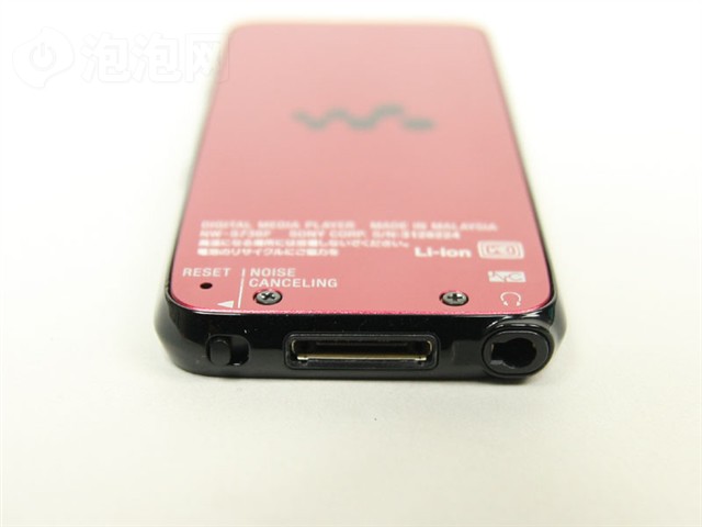 ����NWZ-S736F(4GB)MP3 ����鿴��һ��