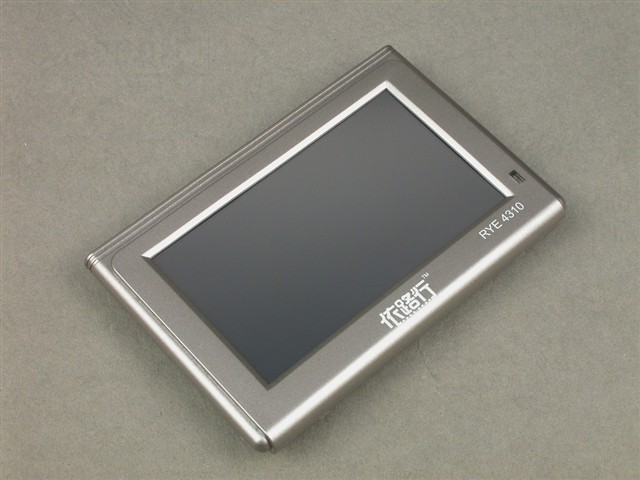 ��·��RYE 4310GPS ����鿴��һ��