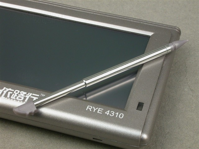 ��·��RYE 4310GPS ����鿴��һ��