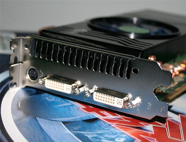 ���u����9600GT�ս����Կ� ����鿴��һ��