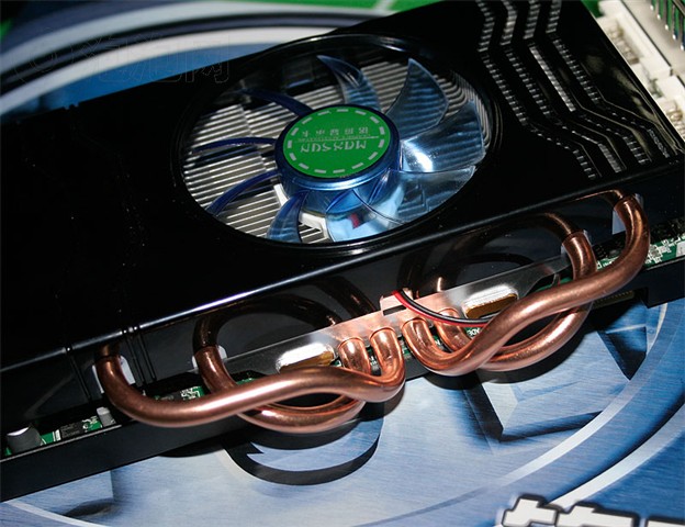 ���u����9600GT�ս����Կ� ����鿴��һ��