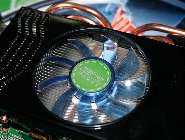 ���u����9600GT�ս����Կ� ����鿴��һ��