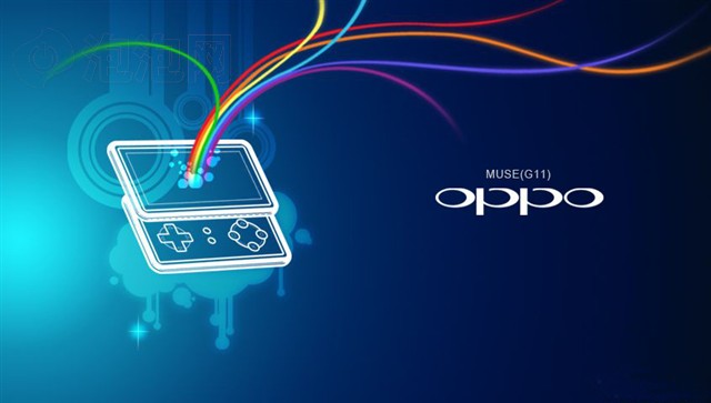 OPPOMUSE G11(4GB)MP3 ����鿴��һ��