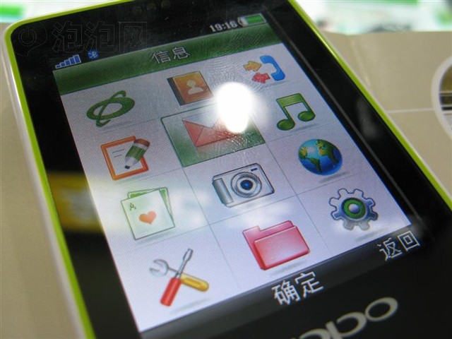 OPPOA100�ֻ� ����鿴��һ��