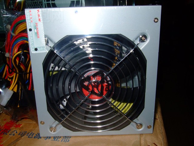 ��ˮţ����400W PP400WAB(�ʰ�)��Դ ����鿴��һ��