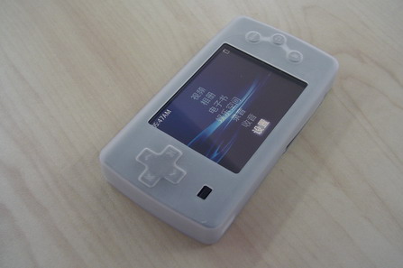 ����T5-II(4GB)MP3 ����鿴��һ��