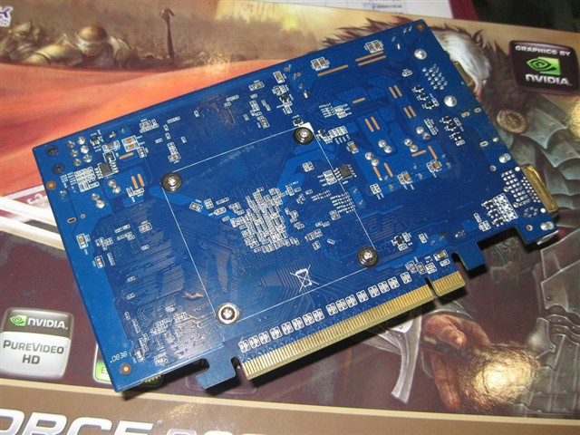 ˹�ʹ��9600GSO 512M�Կ� ����鿴��һ��