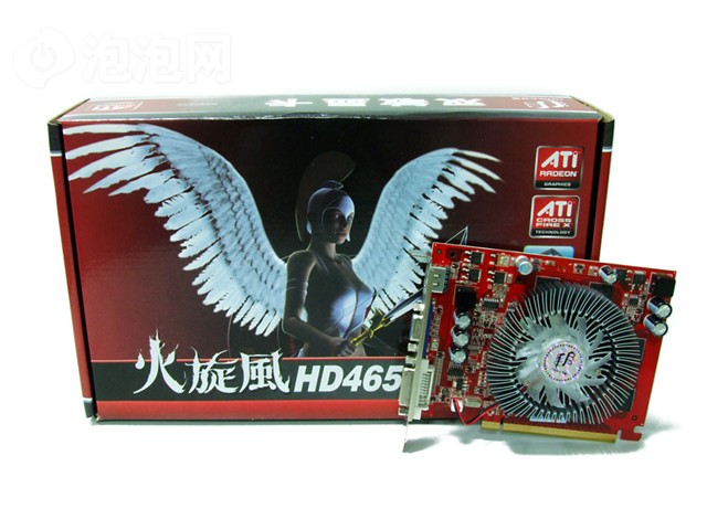 ˫��������HD4650��Ұ��Կ� ����鿴��һ��